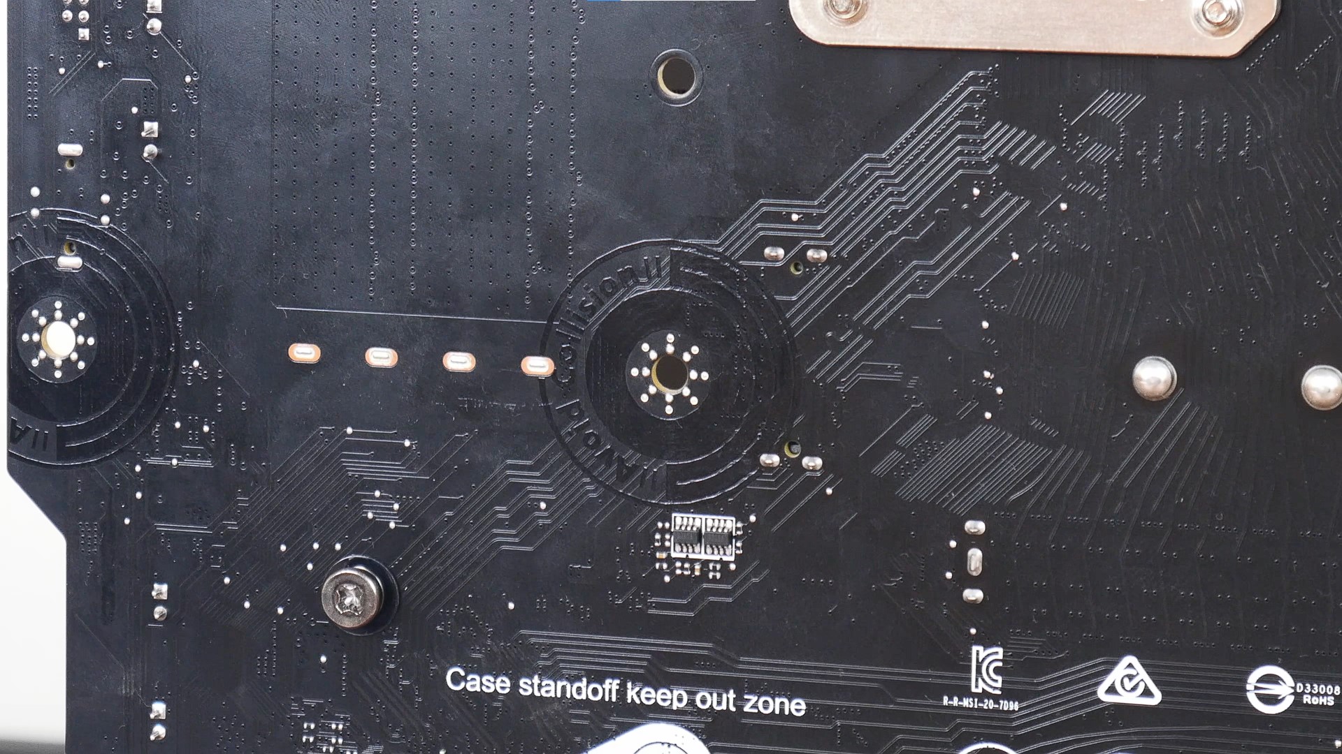 Review MSI MAG B760 TOMAHAWK WIFI LGA1700 Motherboard